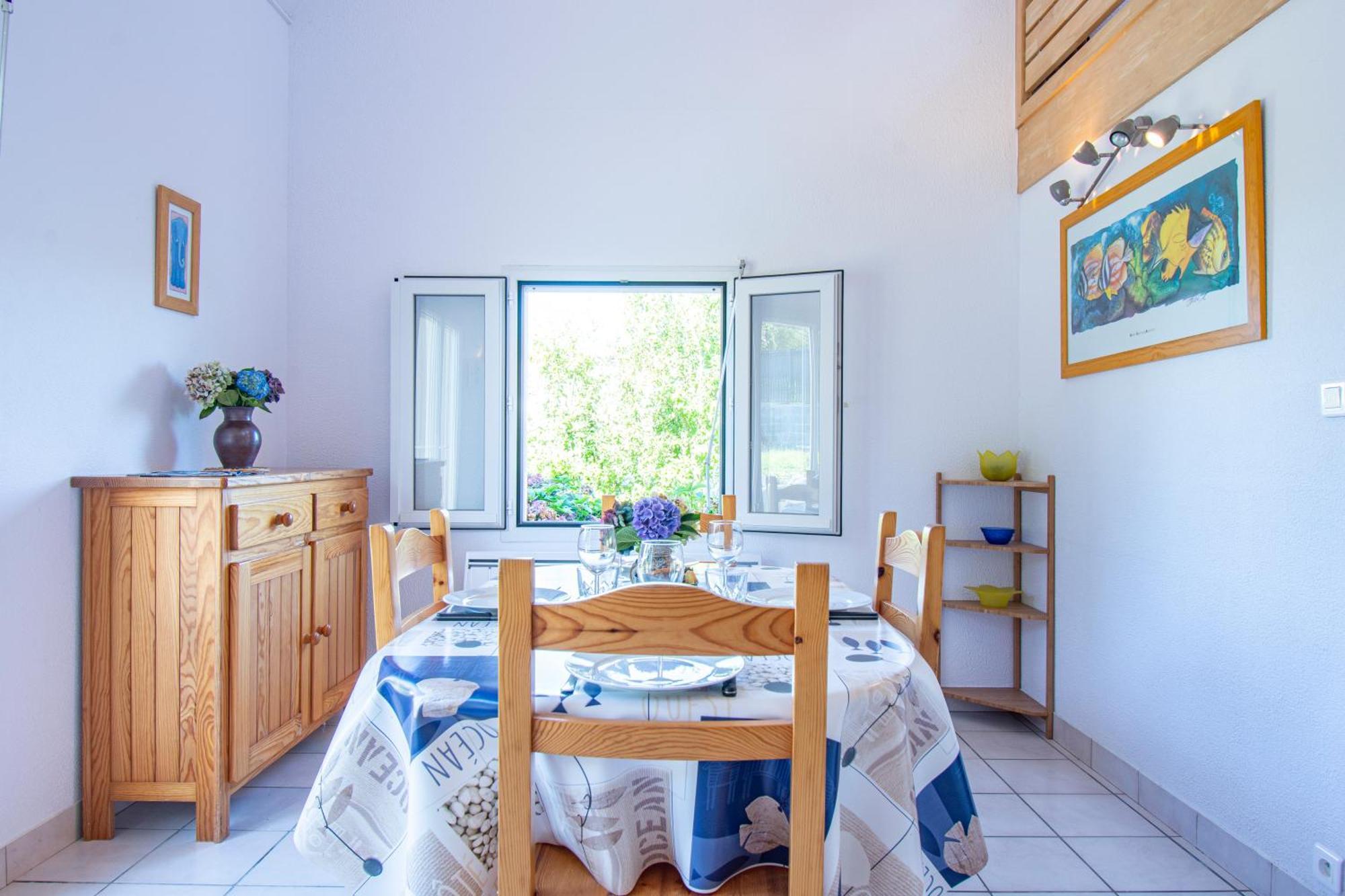Goul Ar Roz I Terrasse Sud & Vue Mer Telgruc-sur-Mer Bagian luar foto